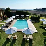 Ca\' Bianca Tuscany Relais
