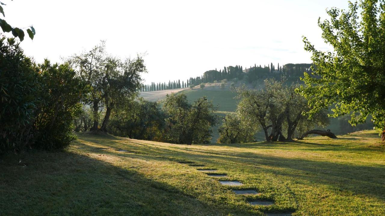 Ca' Bianca Tuscany Relais Casa rural *